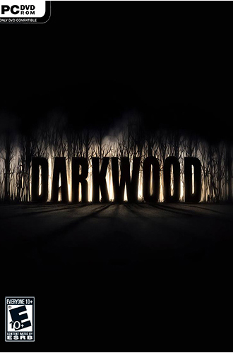 Darkwood Alpha 6 / [2015]