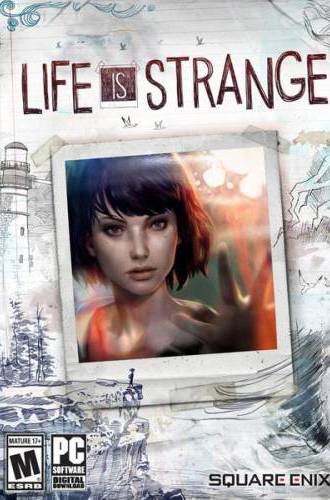 Life Is Strange. Episode 1-4 (2015) PC | Steam-Rip от R.G. Steamgames