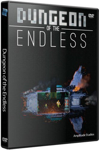 Dungeon of the Endless. Crystal Edition [Steam-Rip] [2014|Eng|Multi3]