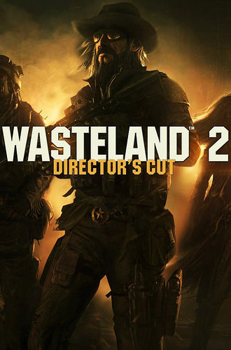 Wasteland 2: Director's Cut [GoG] [2015|Rus|Eng|Multi7]