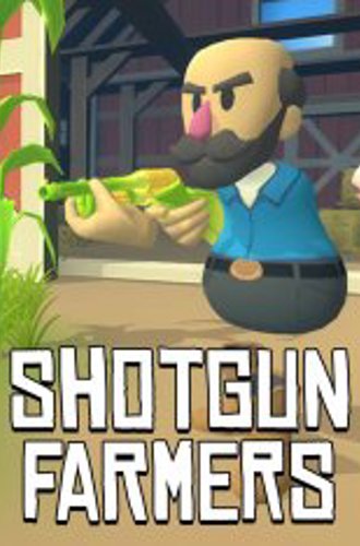Shotgun Farmers (2019) PC | Repack by Pioneer