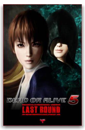 Dead or Alive 5: Last Round [v 1.0.4 + 14 DLC] (2015) PC | RePack от R.G. Freedom