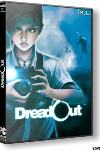 DreadOut [v 2.2.11] (2014) PC | RePack от R.G. Origami