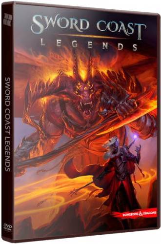 Sword Coast Legends [Update 7] (2015) PC | RePack от R.G. Catalyst
