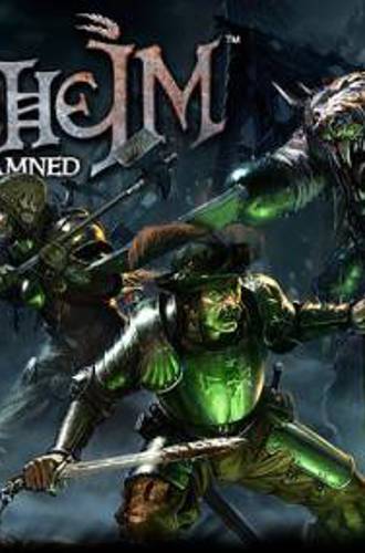 Mordheim: City of the Damned (2015) PC | RePack от R.G. Freedom