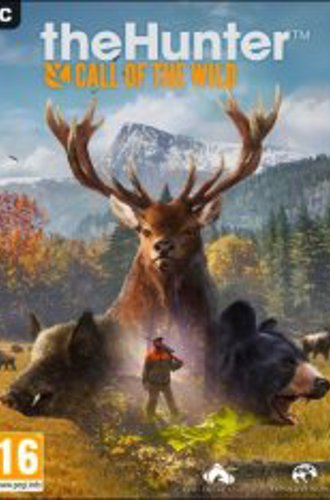 TheHunter: Call of the Wild (2017) xatab