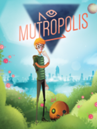 Mutropolis