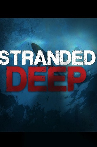 Stranded Deep / [RePack от Daytona] [2015]
