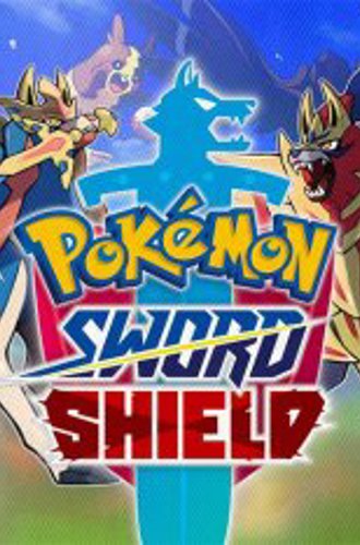 Pokemon: Sword/Shield - 2019