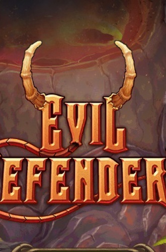 Evil Defenders (CP Decision) (RUS/ENG/MULTi7) [L] - RELOADED