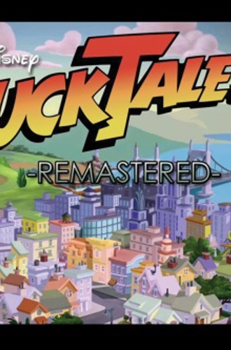DuckTales: Remastered (2015) Android