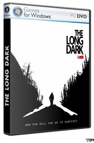 The Long Dark [v 214] (2014) PC | RePack