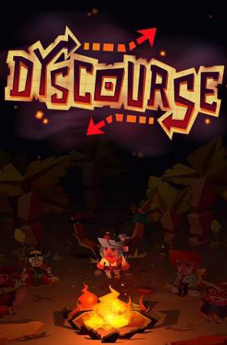 Dyscourse (2015/PC/Eng)
