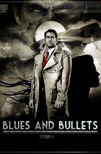 Blues and Bullets - Episode 1 (A Crowd of Monsters) (RUS) RePack от R.G. Freedom