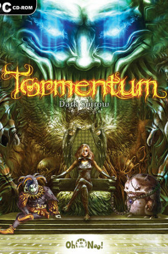 Tormentum - Dark Sorrow (2015) PC