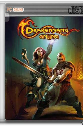 Drakensang Online [145.9] (2011) PC