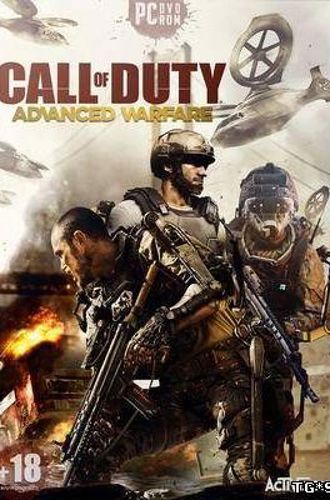 Call of Duty: Advanced Warfare [Update 6] (2014) PC | SteamRip от Let'sРlay