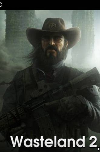 Wasteland 2 (2014/PC/Repack/Rus) от R.G. Games