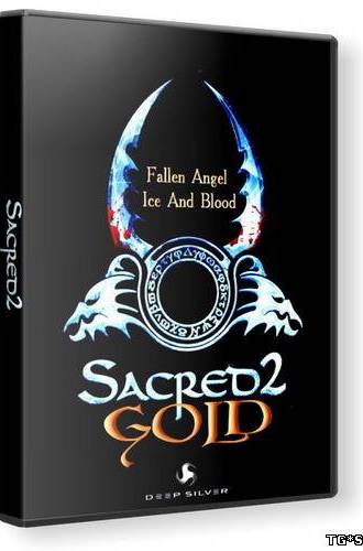 Sacred 2. Gold Edition (2010/PC/Repack/Rus) от R.G. Revenants