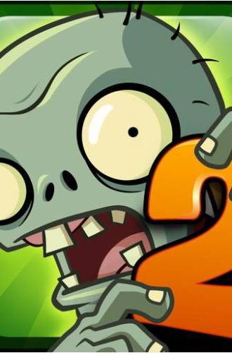 Plants vs. Zombies 2 [v1.3.239853, iOS 5.1, ENG]