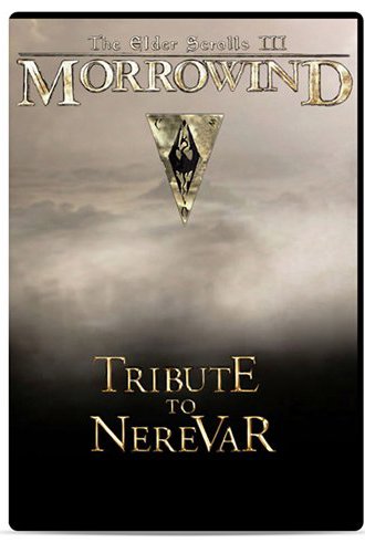 The Elder Scrolls III: Morrowind - Tribute to Nerevar [Update1 28.02] (2015) PC | Repack by Mr.White