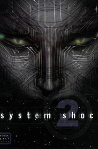 System Shock. Dilogy (Rus|Eng) [RePack]