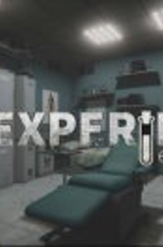 The Experiment: Escape Room (2018) PC