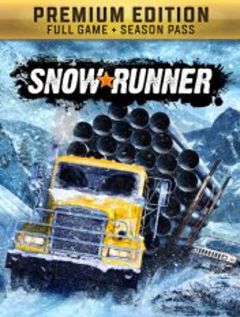 Snowrunner