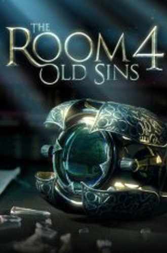 The Room 4: Old Sins - 2021