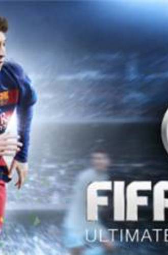 FIFA 16 Ultimate Team [v2.0] (2015) iOS