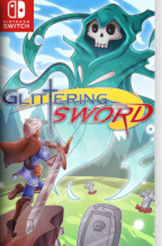 Glittering Sword - 2021 - на Switch