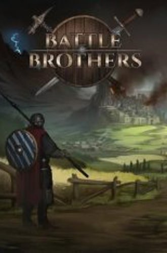Battle Brothers: Deluxe Edition (2017) xatab