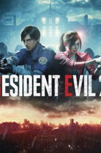 Resident Evil 2 Remake Deluxe Edition (2019) xatab