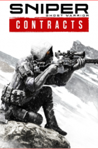 Sniper Ghost Warrior Contracts (2019) xatab