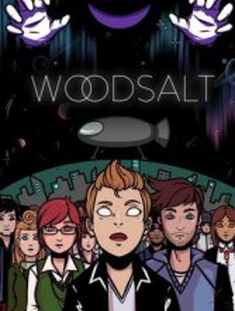 Woodsalt