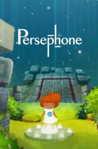 Persephone - 2021