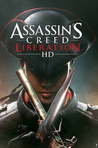 Assassin's Creed: Liberation HD (2014) PC | RePack от R.G. Механики