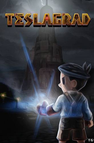 Teslagrad [v.1.0u1] (2013/PC/RePack/Rus) by Let'sРlay