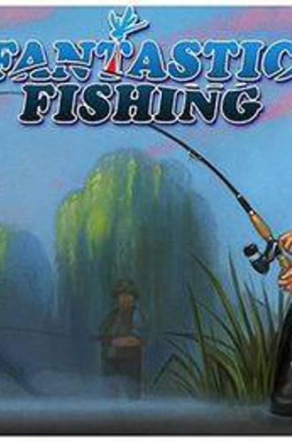 Fantastic Fishing [v.0.6.4] (2013/PC/Rus) by tg