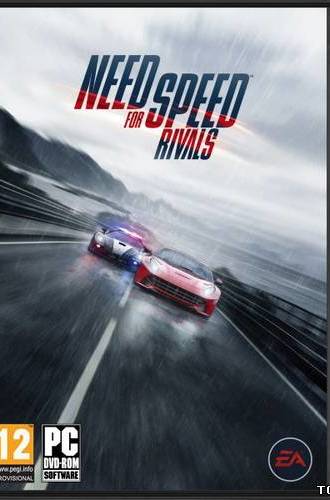 Need for Speed: Rivals (2013/PC/Rus) by tg