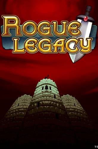 Rogue Legacy 1.2.0b (2013) PC by tg