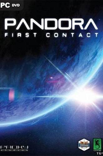 Pandora First Contact [v.1.02] (2013) PC | RePack от Redzz