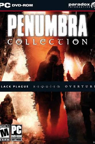 Penumbra Collection (2008/PC/Rus) by tg