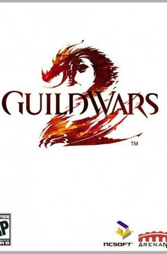 Guild Wars 2 [v.1.0.0.1] (2012/PC/Eng) | License by tg