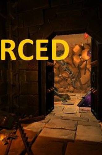 FORCED [v.1.08] (2013) PC | Steam-Rip