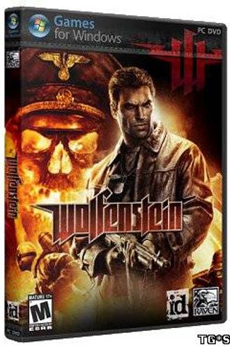 Wolfenstein [v.1.2] (2009/PC/RePack/Rus) by R.G. Games