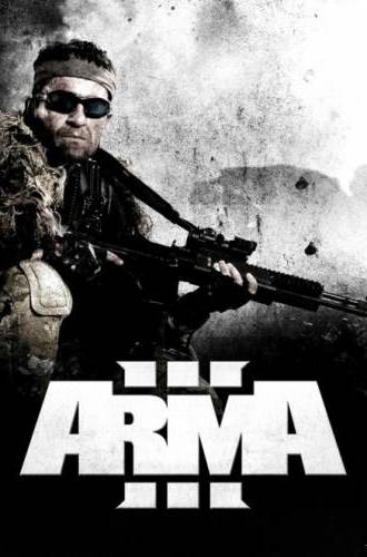 ARMA 3 (2013/PC/Rus|Eng) by tg