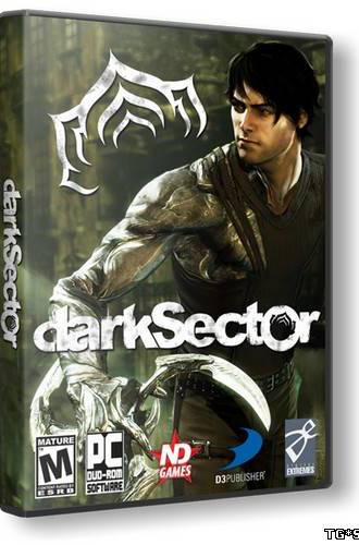 Dark Sector [1.0|Steam-Rip] (2009/PC/Eng) by tg