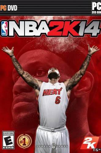 NBA 2K14 [v.1.0.1.1] (2013/PC/RePack/Eng) by z10yded