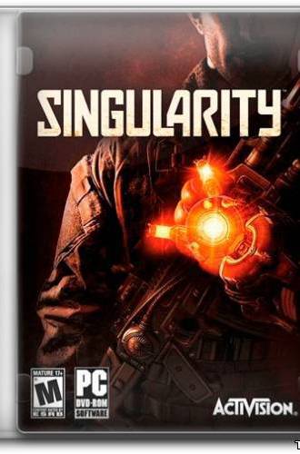 Singularity (2010/PC/RePack/Rus) by tg